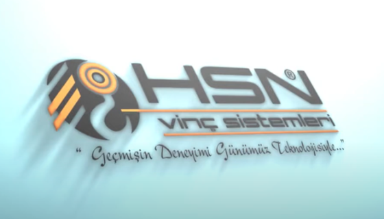 Hsn Vinç Tanıtım Filmi